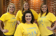 Eye care Professionals in Anniston, AL with Anniston Eye Clinic 