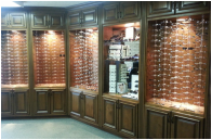 Eyewear at Anniston Eye Clinic in Anniston, AL